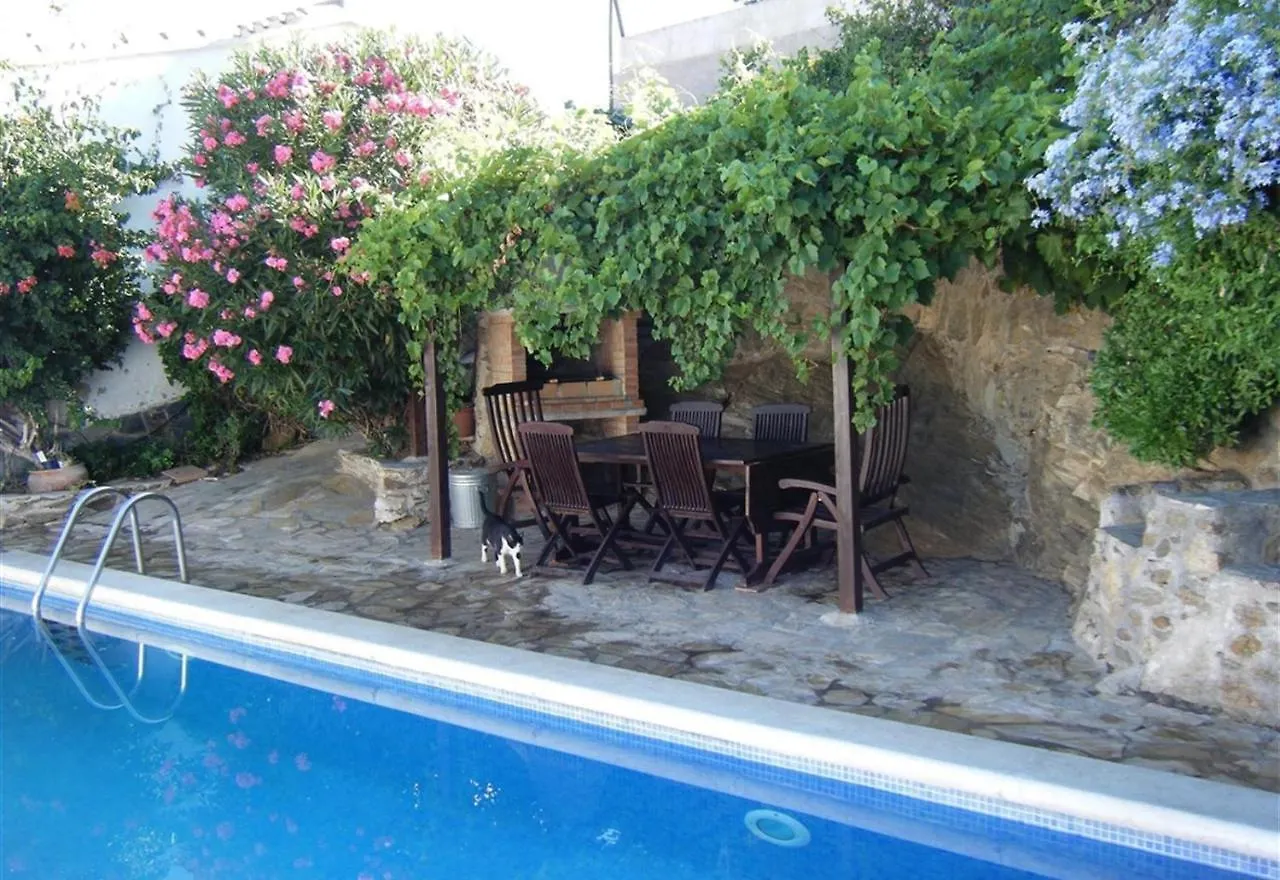 Casa Jazmin Villa Roses