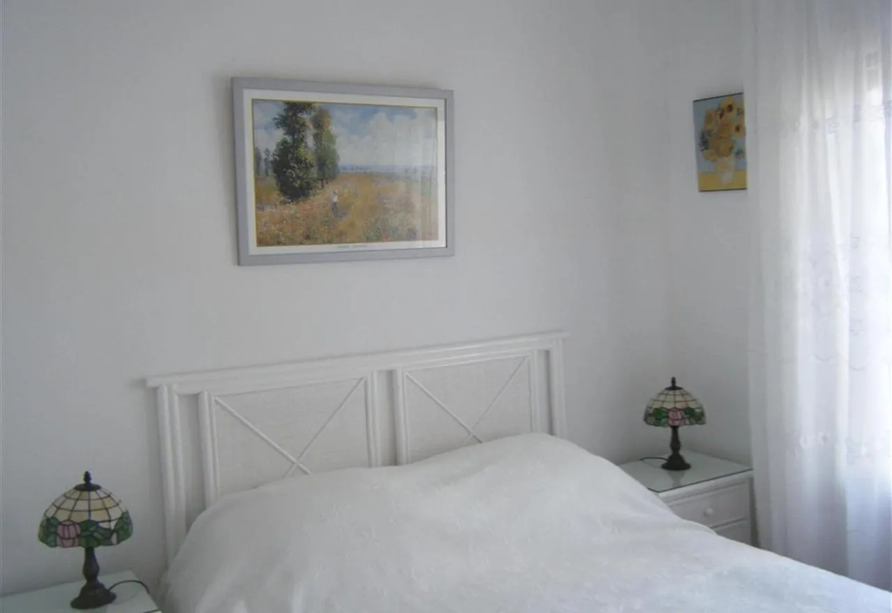Casa Jazmin Villa Roses Spain