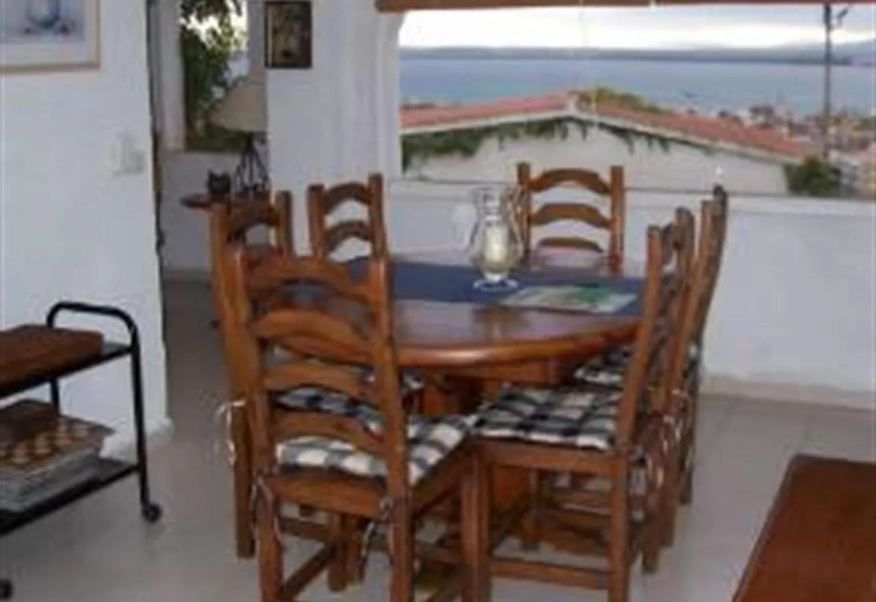 Vila Casa Jazmin Roses Španělsko