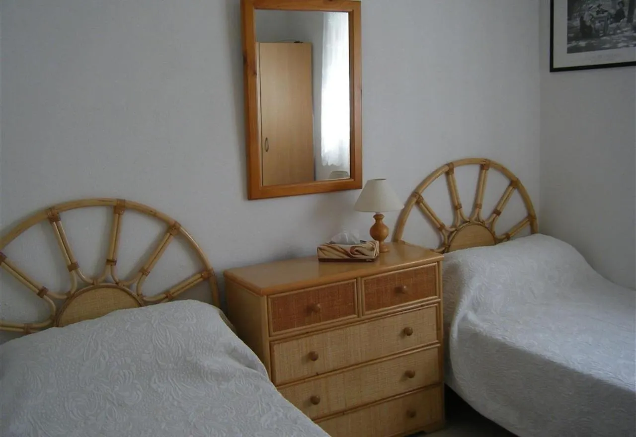 Casa Jazmin Villa Roses