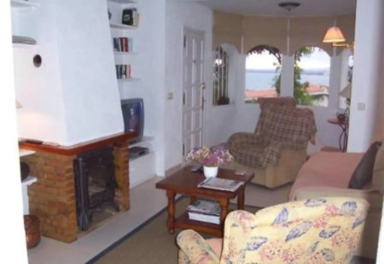 Casa Jazmin Villa Roses 0*,  Spain