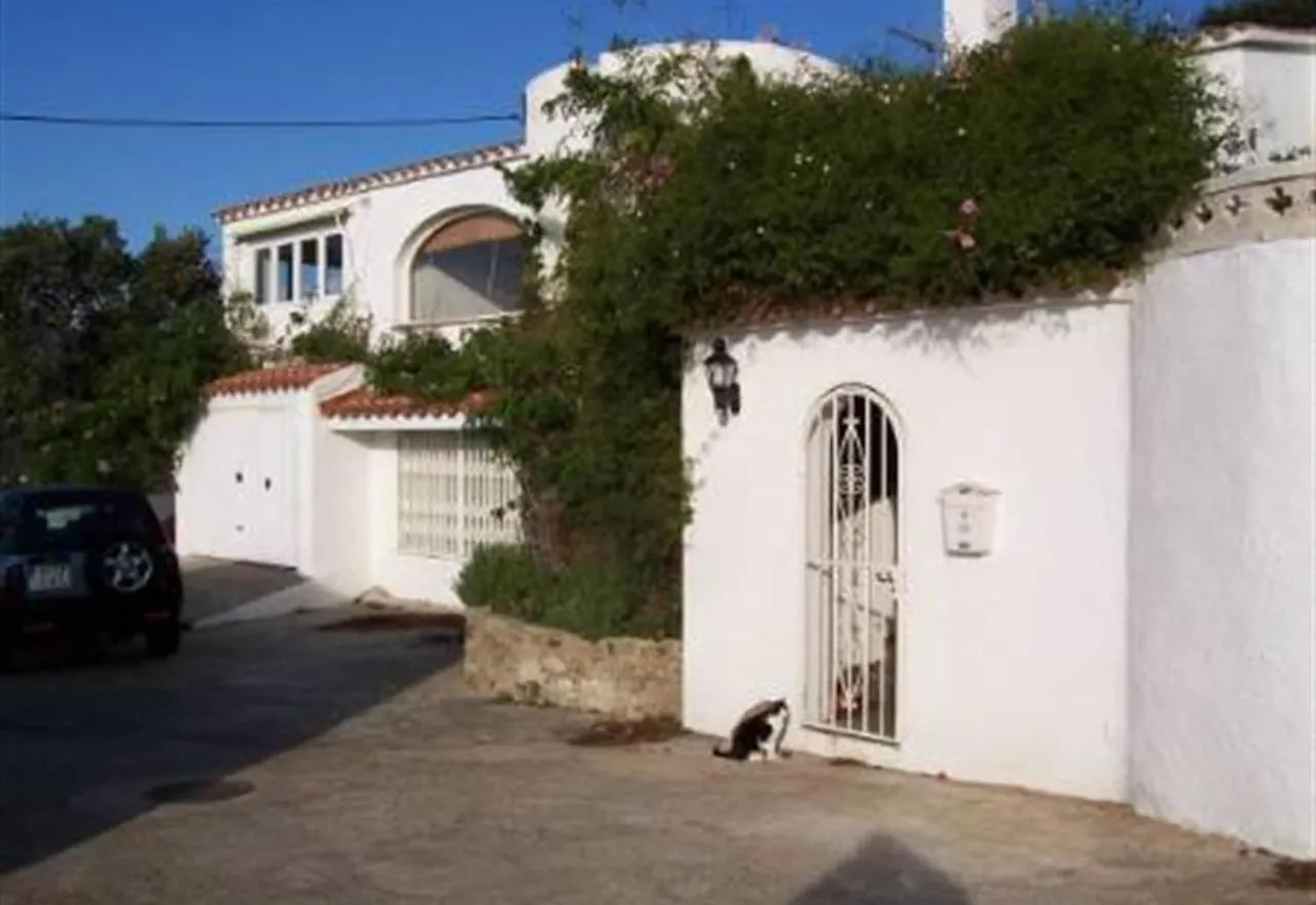 Casa Jazmin Villa Roses
