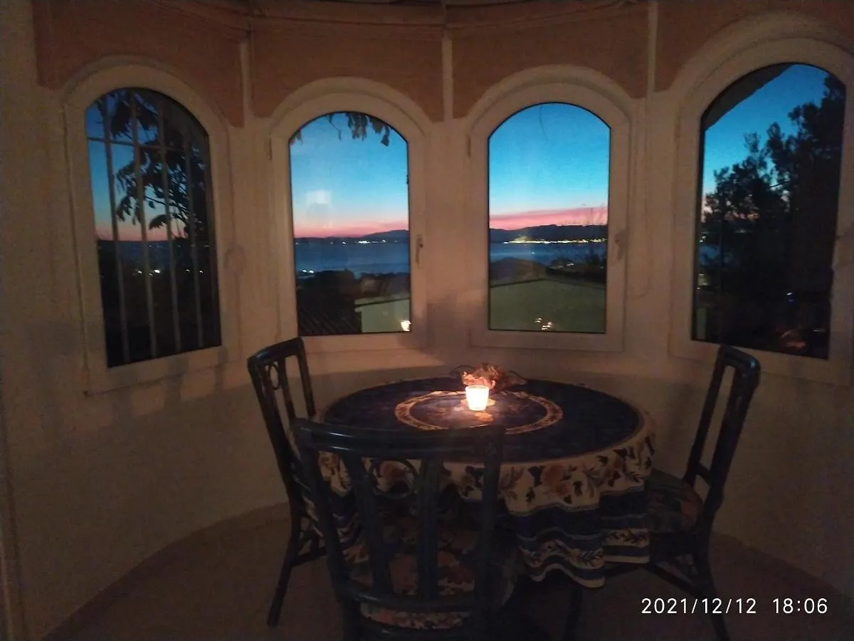 Casa Jazmin Villa Roses