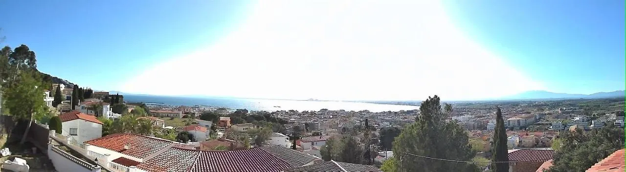 Casa Jazmin Villa Roses